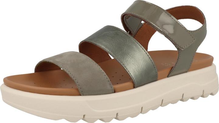 Actual product image Geox D Xand 2.1S B - 62059 (38)