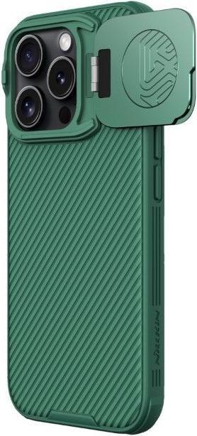 Actual product image Nillkin CamShield Prop Series (Apple iPhone 16 Pro)