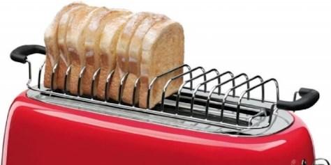 Immagine prodotto Smeg Röstaufsatz Brötchen
