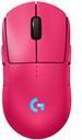 Produktbild Logitech Pro 2 Lightspeed (Kabellos, Kabelgebunden)