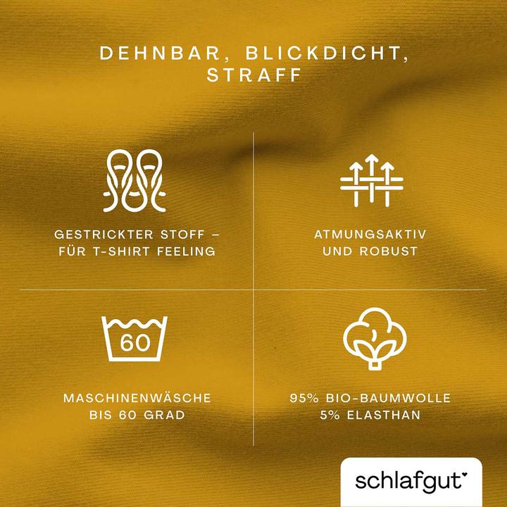Image du produit schlafgut Pure Boxspring (140 x 200 - 160 x 220 cm)