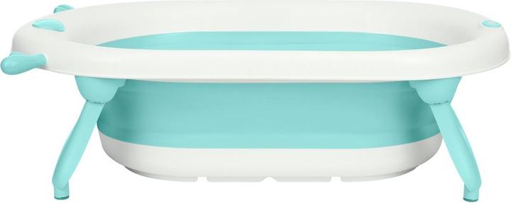 Actual product image Kikkaboo faltbare Babybadewanne Foldy