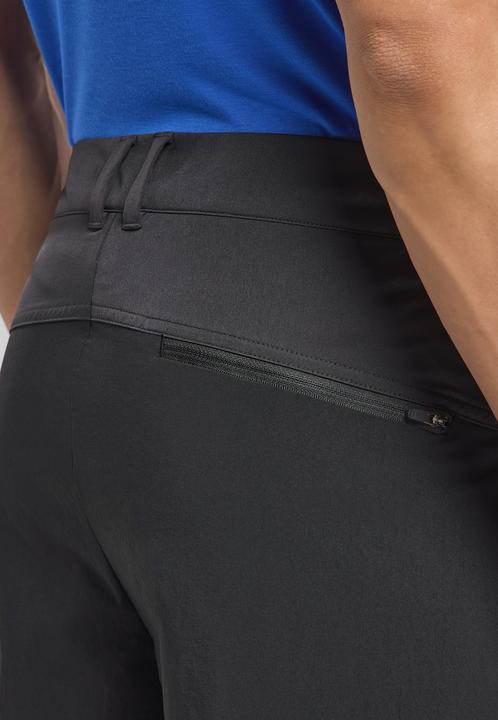 Produktbild Jack Wolfskin Hiking Alpine Short M (50)