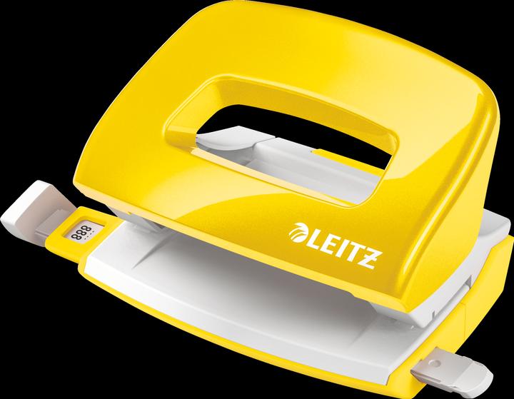 Image du produit Leitz NEXXT 5060 WOW - Mini-perforateur