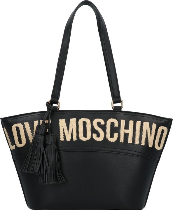 Immagine prodotto Love Moschino Item Cabas Shopper Tasche 40 cm (9 l)