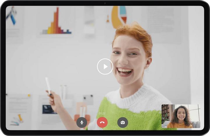 Immagine prodotto Xiaomi Pad 6 (Solo WiFi, 11", 256 GB, Grigio gravità)
