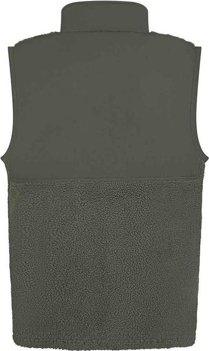 Image du produit Front Row - Veste sans manches - Adulte (L)