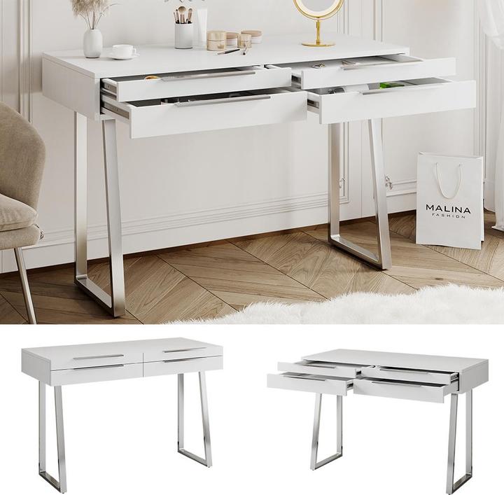 Actual product image Oskar-Store Alexia (120 x 50 x 79 cm)