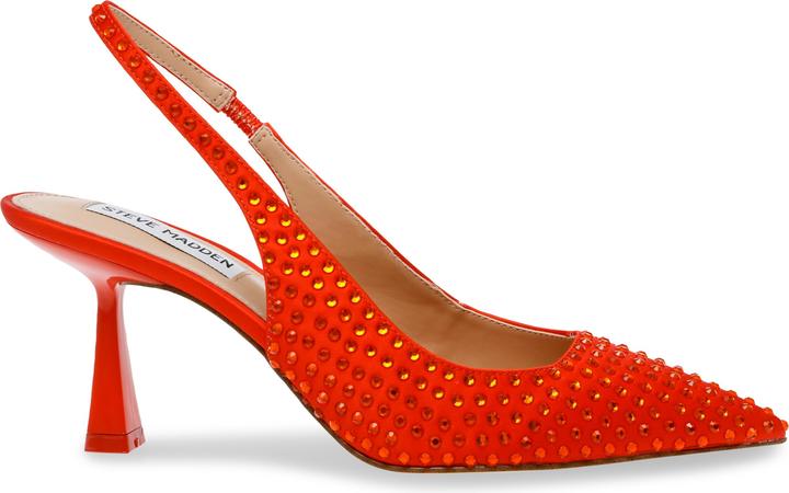 Produktbild Steve Madden damenpumps lustrous-r (38)