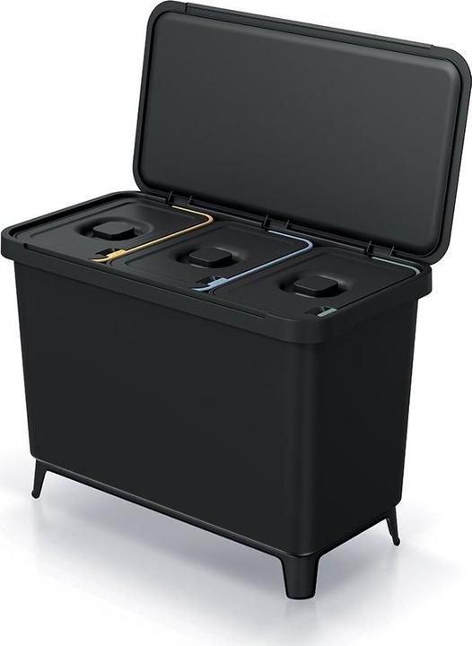 Prosperplast Poubelles SYSTEMA (30 l)