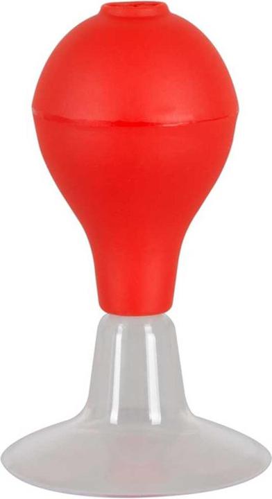 Actual product image You2Toys Breast nipple teat