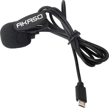 Produktbild Akaso External microphone for Brave 7 / Brave 8
