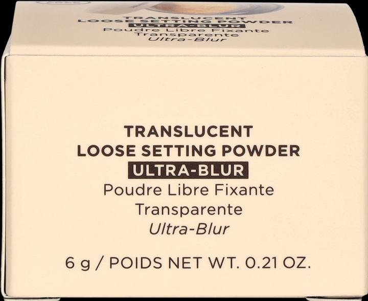 Produktbild Laura Mercier Ultra-Blur (Transparent)