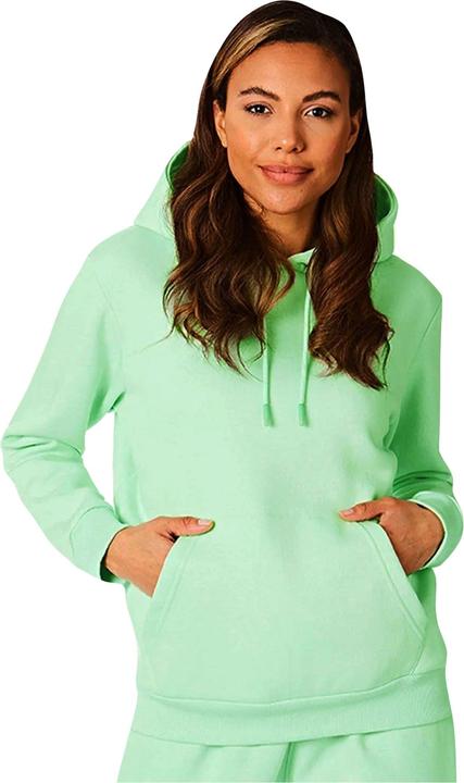 Actual product image Light and Shade Womens/Ladies Hoodie (M)