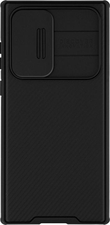 Nillkin CamShield Pro Series (Samsung Galaxy S22 Ultra)