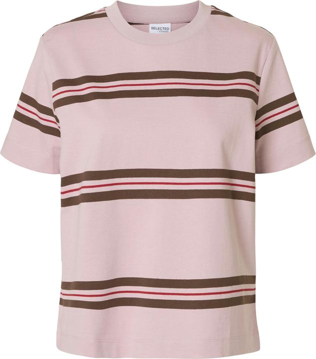 Bleached Mauve