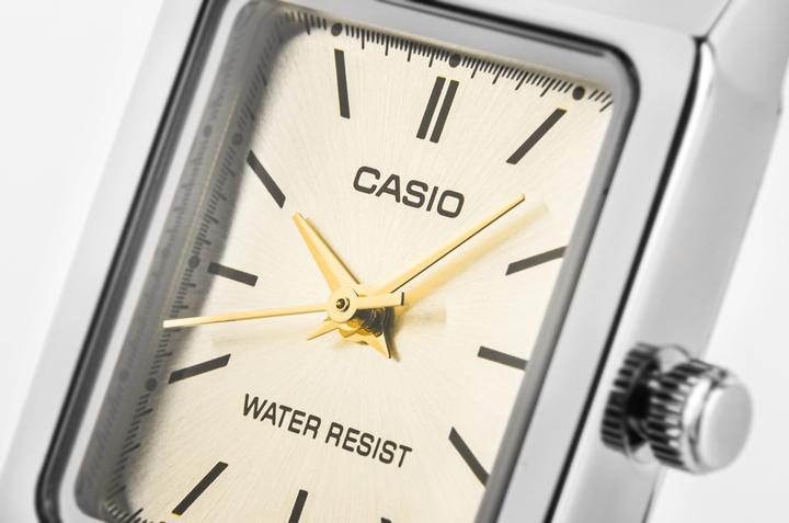 Actual product image Casio Ladies' watch LTP-V007SG-9EUDF + BOX