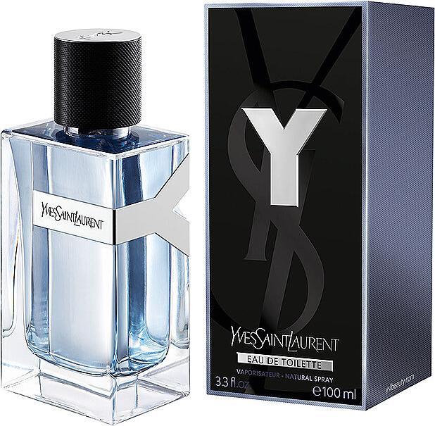 Produktbild Yves Saint Laurent Eau de Toilette (Eau de Toilette, 100 ml)