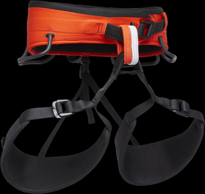 Actual product image Black Diamond Long Haul Harness (XL)