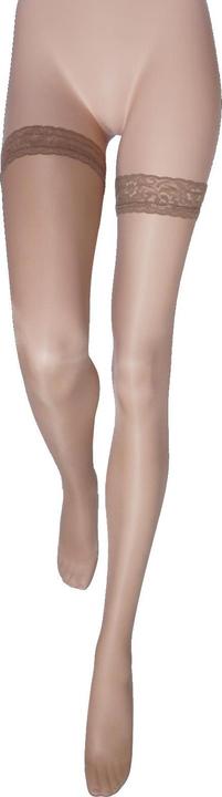 Actual product image Levee Stockings 20, colour 220 cashmere, size 40-42 (20 DEN, 40 - 42)