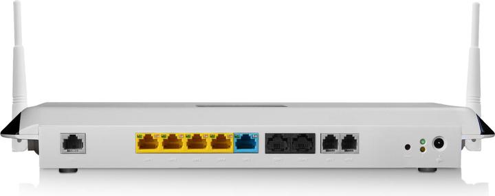Actual product image Elmeg bintec be.IP smart