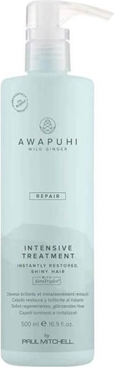 Awapuhi Wild Ginger Wild Ginger Repair - Intensive Treatment (500 ml)