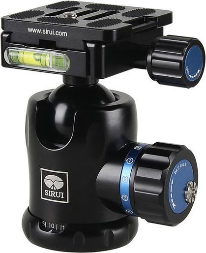 Produktbild Sirui K-10 II (Kugelkopf)