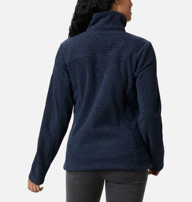 Actual product image Columbia Fast Trek Printed Jacket (XS)