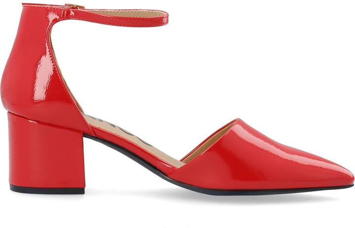 Immagine prodotto Bianco BIADEVIDED Pumps (42)