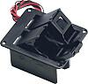 G-Gotoh Gotoh Battery Box BB 04W (2x9V)