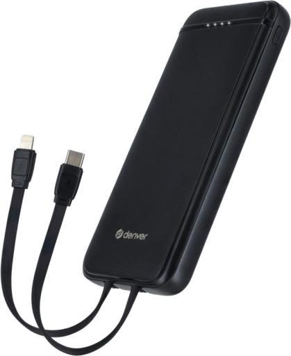 Produktbild Denver PQCA-10320 (10000 mAh, 20 W, 37 Wh)