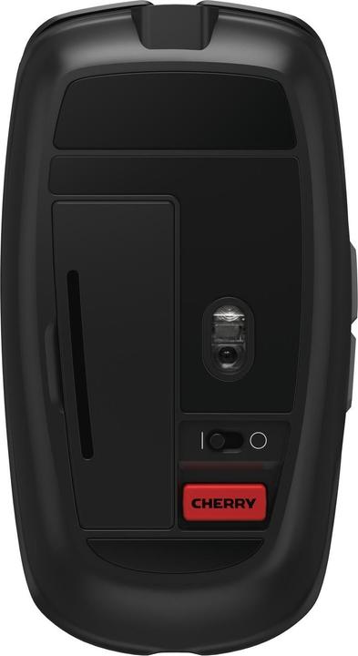 Actual product image CHERRY Stream Desktop ReCharge (CH, Wireless)
