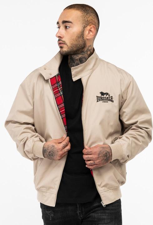 Produktbild Lonsdale Classic (M)