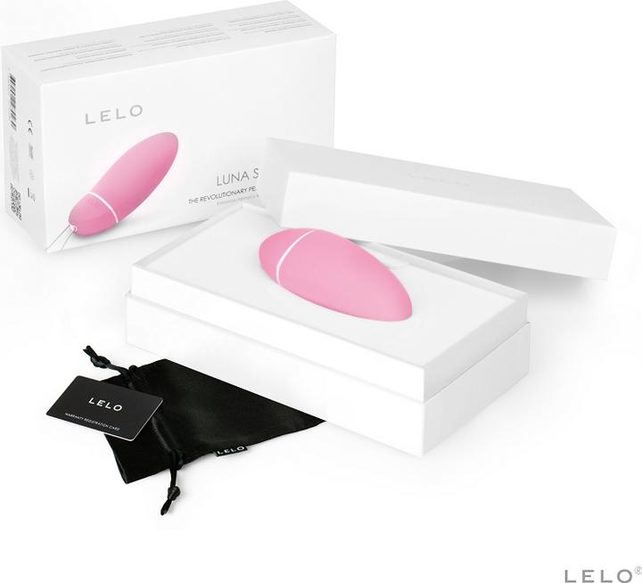 Actual product image LELO Smart Bead