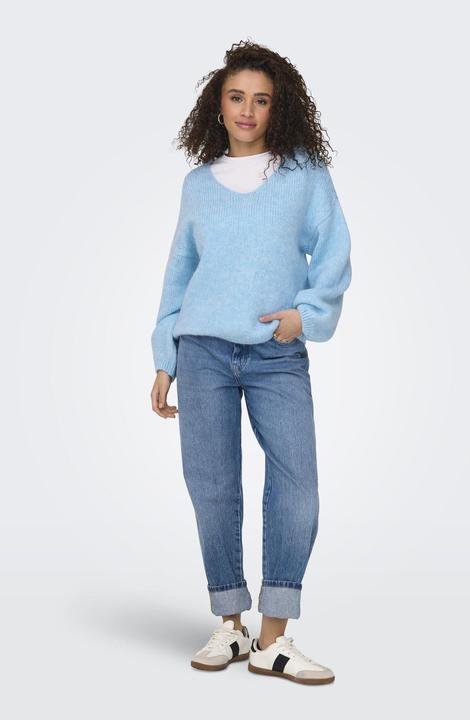 Produktbild JdY JDYDINEA Strickpullover Strickpullover (L)