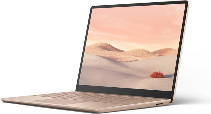 Image du produit Microsoft Surface Laptop Go (12.40", Intel Core i5-1035G1, 8 Go, 128 Go)