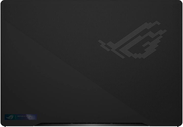 Actual product image ASUS ROG Zephyrus G16 (16", Intel Core i9-13900H, 16 GB, 1000 GB, CH)