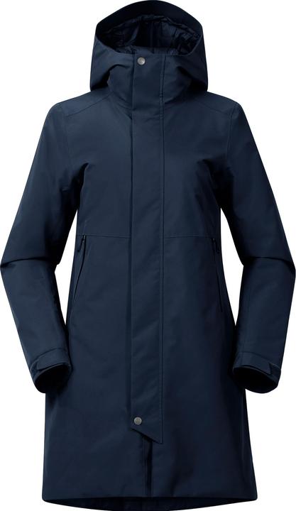 Actual product image Bergans Urban Insulated Shell (S)
