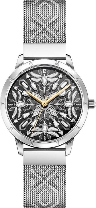 Produktbild Thomas Sabo Divine Flower & Spirit Magic Garden (Analoguhr, 33 mm)