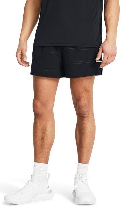 Produktbild Under Armour Baseline Pro 5" Short (S)