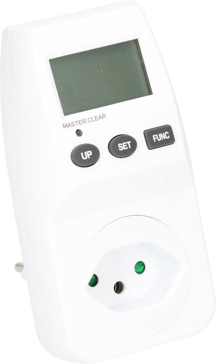 Immagine prodotto Max Hauri Misuratore di energia EMR-1