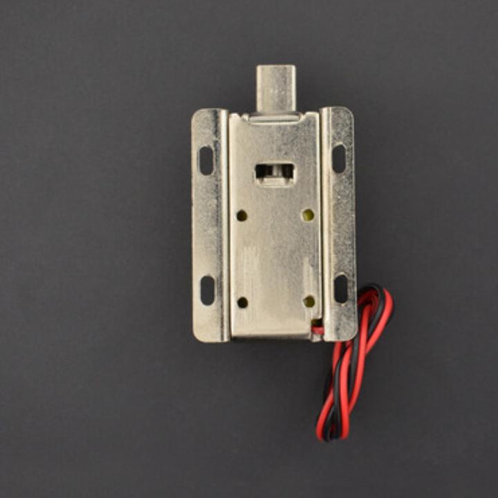 Produktbild DFRobot Elektromagnetisches Schloss 12V DC