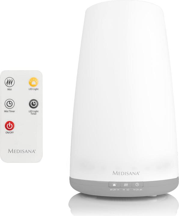 Produktbild Medisana Ultraschall AH670 (20 m²)