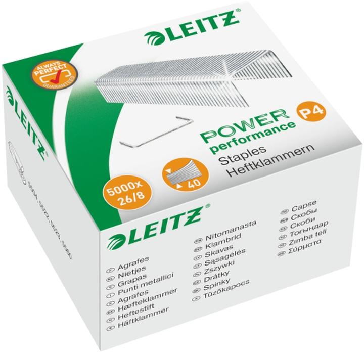 Leitz Heftklammern (1 x)