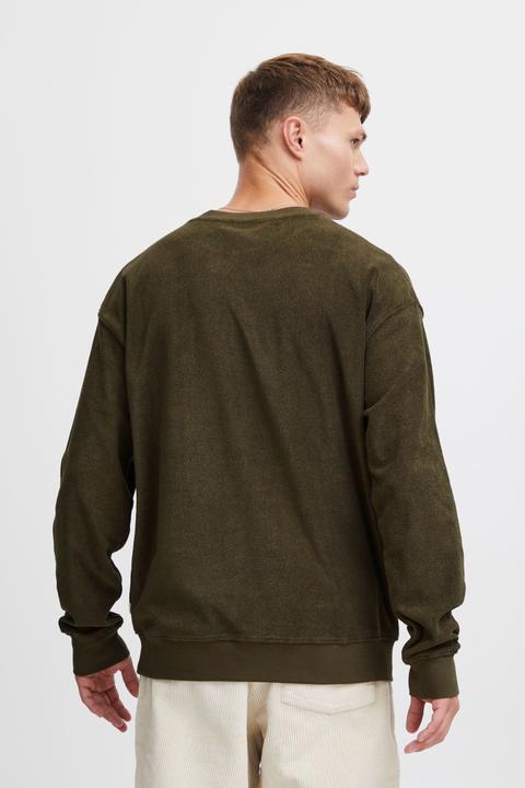 Actual product image Solid SDHaarvard - Sweatshirt - 21108025 (L)
