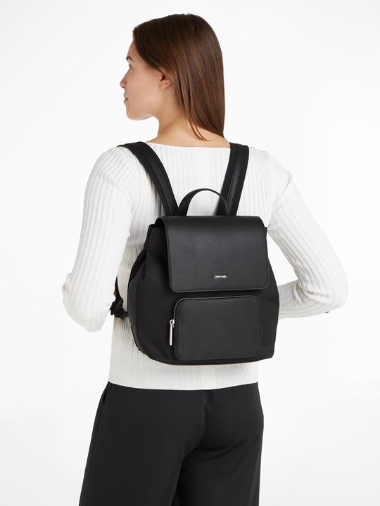 Produktbild Calvin Klein Ck Must Campus Damenrucksack