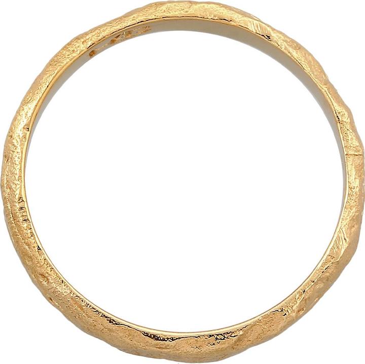 Produktbild Haze & Glory Ring Bandring - Sun Chaser 925 Silber (68, 925 Silber)