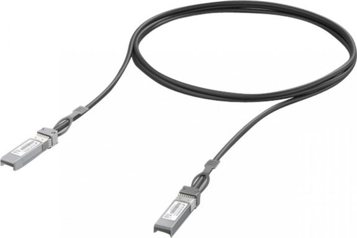 Ubiquiti 25GBase direct connect cable (UTP, CAT6, 1 m)