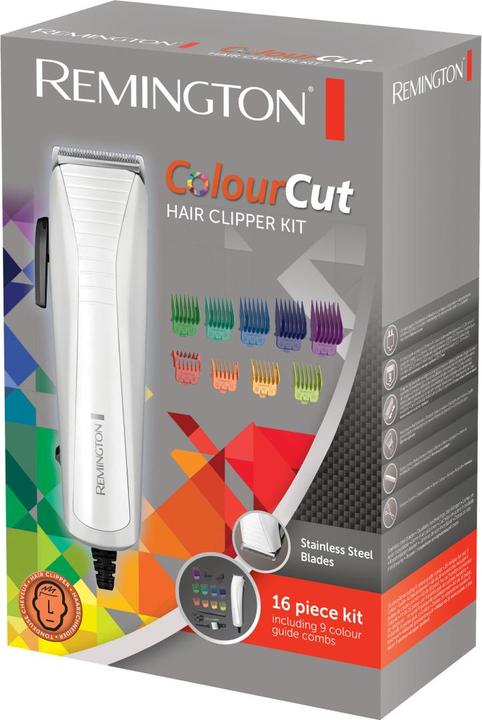 Produktbild Remington ColourCut