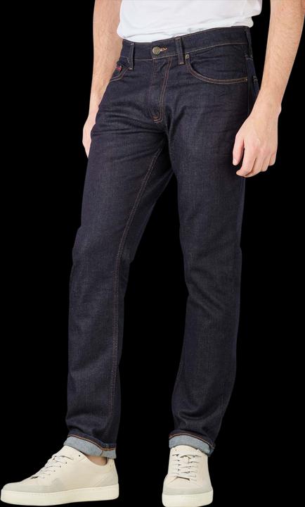 Produktbild Tommy Hilfiger Tommy Jeans Scanton Slim Fit Rinse (W38/L32)